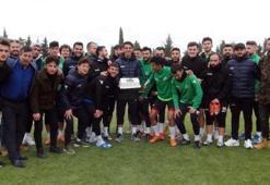 MAKÜ Spor'da hedef ligde kalıcı olmak