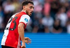 Arsenal'den Orkun Kökçü'yü "çalma" planı