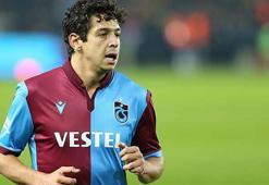 Guilherme parmak ısırttı