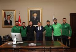 Kırklareli Valisi Osman Bilgin: Fenerbahçe'yi yenebiliriz