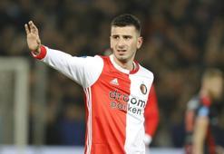 Oğuzhan Özyakup Beşiktaş'ta neden mutsuz olduğunu açıkladı