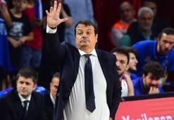 Ergin Ataman'dan Fenerbahçe - Galatasaray derbi yorumu!