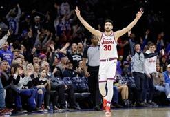 Furkan Korkmaz kariyer rekoru kırdı, 76ers kazandı