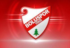 Boluspor, TFF ve MHK'ya isyan etti