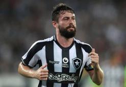 Beşiktaş'tan Joao Paulo'ya resmi teklif