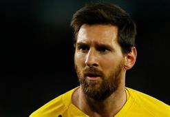 Lionel Messi'ye sürpriz talip! Resmen devreye girdiler