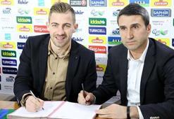 Çaykur Rizespor Melnjak'ın sözleşmesini uzattı