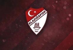 Elazığ'da spor faaliyetleri tamamen durduruldu