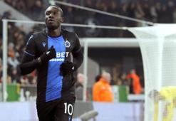 Mbaye Diagne'den Club Brugge'e dava