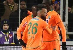 Cisse rekordan döndü!