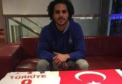Shane Larkin, artık resmen Türk!