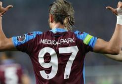 Trabzonspor'dan bir ilk!