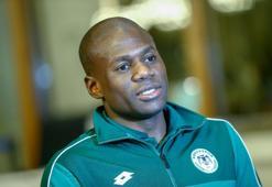 Miya: "Uganda'da Türkiye'deki gibi tesisler olsa Ballon d'Or adayları çıkabilirdi"