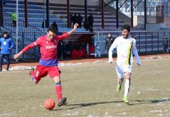 Niğde Anadolu FK - Bayburt Özel İdare maç sonucu:3-1