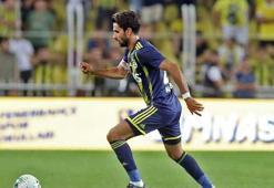 Fenerbahçe'de Alper Potuk'ın lisansı askıya alındı