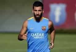 "Arda Turan Barcelona'ya dönmeyecek"