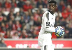 Son dakika! Beşiktaş'tan Bruno Varela bombası
