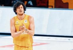 Galatasaraylı basketbolcuya cinsel saldırı suçundan 2 yıl hapis cezası!
