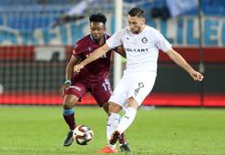 Altay'da Deniz ve Oğuz Han elde kaldı