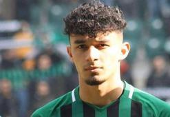 Beşiktaş, Gökdeniz Bayrakdar'ı transfer etti