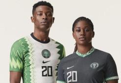 Nike'ın 2020 formaları sanat ile bilimi bir araya getiriyor