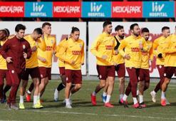 Galatasaray'da son dakika Andone sürprizi!
