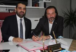 Balıkesirspor'da Yusuf Şimşek dönemi