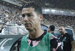 Cristiano Ronaldo'nun yokluğuna tazminat davası!