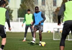 Denizlispor, Konyaspor maçı hazırlıklarına baÅladı