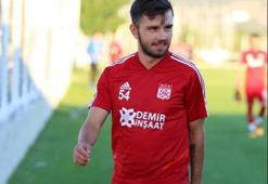 Sivas'ta Emre Kılınç zirvesi! Bugün bitebilir!