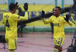 Rodrigues asisti tercih etti