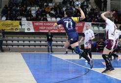 Mardin Büyükşehir Başakspor-Yenimahalle Belediyespor maç sonucu: 28-28
