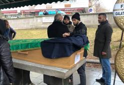 Ömer Bayram'ın acı günü