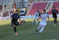 Balıkesirspor-Altay maç sonucu: 0-0