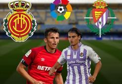 La Liga 22. Hafta Mallorca - Real Valladolid Maç Sonucu: 0-1 (ÖZET)