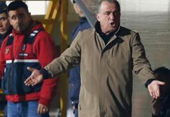 Fatih Terim: Kupaya önem vermiyoruz diye bir şey yok!