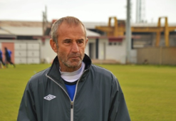 Tokatspor'da Ahmet Kazım Ertem dönemi