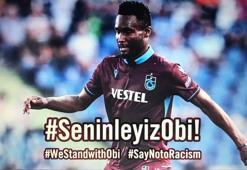 John Obi Mikel'e yönelik saldırılar için dava açılacak!