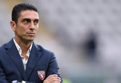 Torino'da Mazzari gitti, Longo geldi
