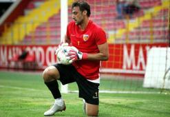 Kayserispor'da Hakan Arıkan şoku yaşanıyor