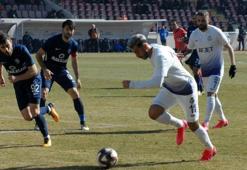 Sarıyer, Afjet Afyonspor'u deplasmanda yıktı