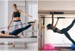 Reformer Pilates Faydaları Nelerdir? Kadınlar İçin Doktor Tavsiye Ediyor Mu?