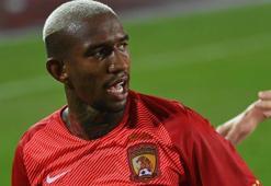 Çin'deki ünlü futbolcular Koronavirüs salgını nedeniyle endişeli
