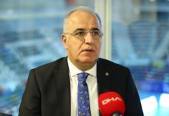 Mehmet Akif Üstündağ: Turnuvanın Türkiye'de oynanması için başvuru yaptık