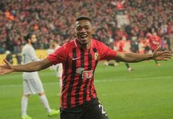 Trabzonspor'dan son dakika Jesse Sekidika atağı