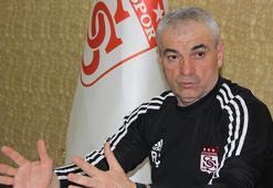 Sivasspor'da sakatlık şoku! Rıza Çalımbay açıkladı