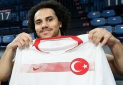 Shane Larkin'den Milli Takım hakkında Flaş açıklama!