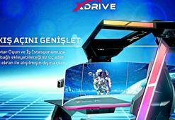 xDrive Bayraktar'la oyunun kahramanı sen ol!