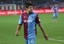 Trabzonspor'un yeni transferi Guilherme'den ilk asist