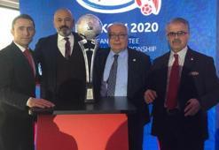 Avrupa Ampute Futbol Şampiyonası'ndaki rakiplerimiz belli oldu